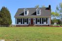 114 Robinwood Lane sold home in Pelzer, SC
