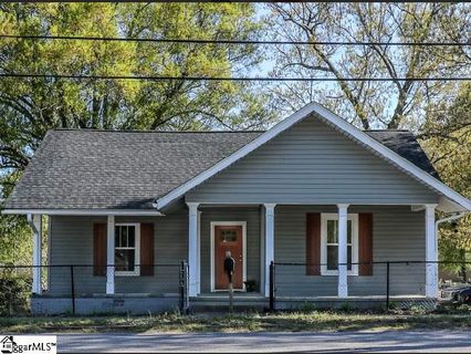 619 W Parker Road sold home in Victor Monaghan, Greenville, SC