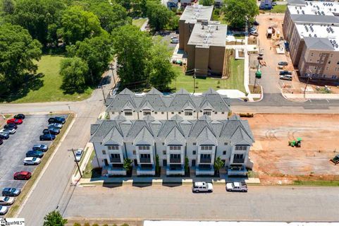 48 Claussen Avenue sold home in Augusta Row, Greenville, SC