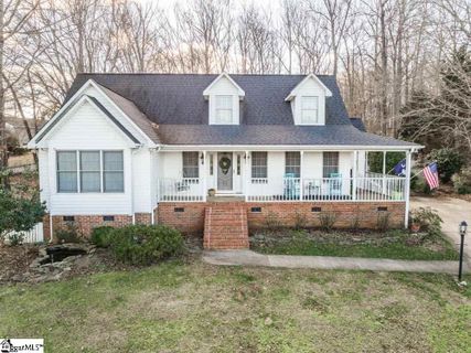 103 Lake Robinson Pointe sold home in Lake Robinson Pointe, Greer, SC