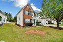9 Birkhall Circle sold home in Greenville, SC