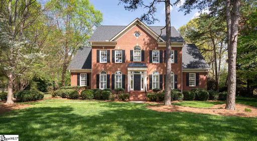 24 Vaughns Mill Court sold home in Hamptons Grant, Simpsonville, SC