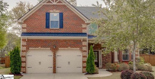 236 Wando Way sold home in Hammett Corner, Greer, SC