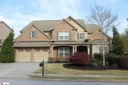 6 Blacksburg Court sold home in Simpsonville, SC