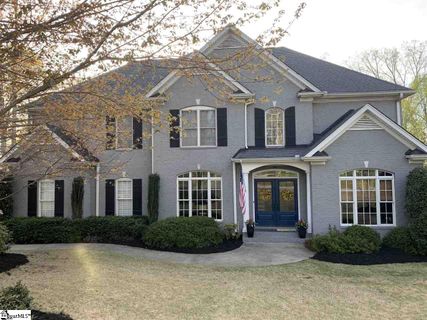 601 Whetstone Court