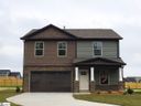 203 Whitby Court Lot 38 sold home in Fountain Inn, SC