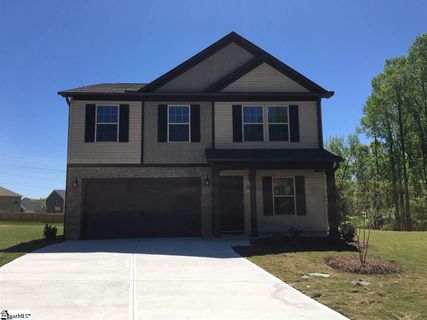 207 Whitby Court Lot 36