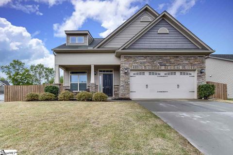201 Sedgebrook Drive