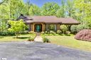 107 Highbourne Drive sold home in Greenville, SC