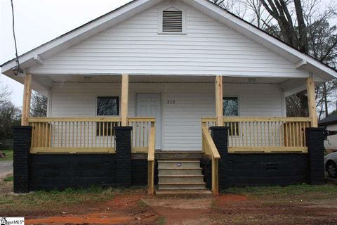 215 Heatherly Drive