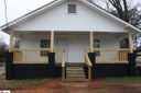 215 Heatherly Drive sold home in Greenville, SC