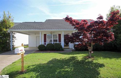 606 Mesa Lane