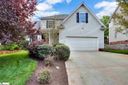 113 Glencreek Drive sold home in Greer, SC
