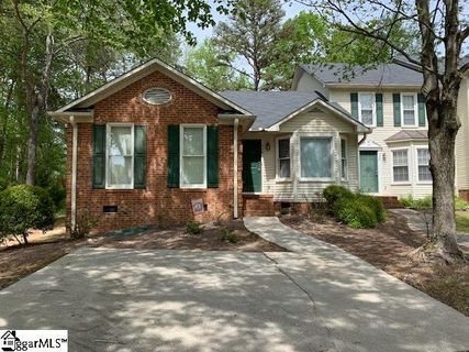 330 Angie Drive sold home in Russton Place, Taylors, SC