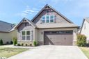 202 Windthistle Drive sold home in Greenville, SC