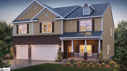 503 Sunridge Place
