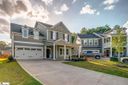 603 Creekside Bluff sold home in Simpsonville, SC