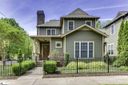 201 Lloyd Street sold home in Greenville, SC