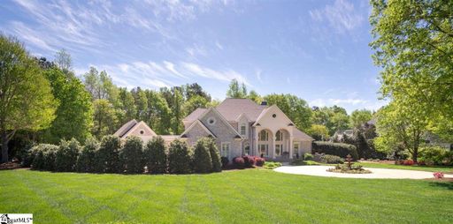 1 Peters Creek Court