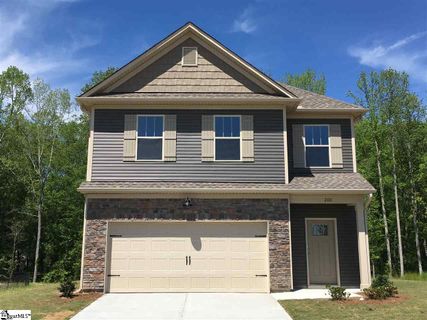 200 Whitby Court Lot 34