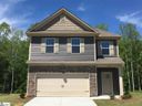 200 Whitby Court Lot 34 sold home in Fountain Inn, SC