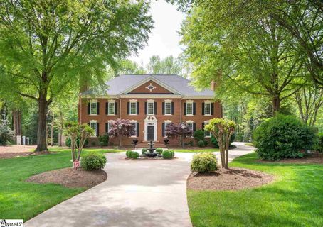 15 Weatherby Court sold home in Chaunessy, Greenville, SC