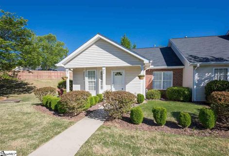 24 Creekbend Court sold home in Townes At Woodruff Park, Simpsonville, SC