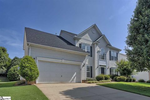 802 Stonewyck Drive