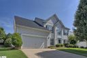 802 Stonewyck Drive sold home in Simpsonville, SC