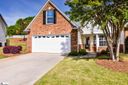 117 High Crest Court sold home in Simpsonville, SC