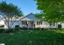 119 Treebrooke Drive sold home in Greenville, SC