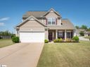 100 Brookline Court sold home in Greenville, SC