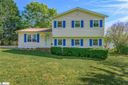 204 Green Drive sold home in Liberty, SC