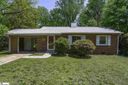 11 Foxhall Road sold home in Greenville, SC