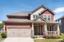 104 Quail Creek Drive sold home in Greer, SC