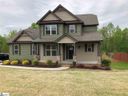74 Rising Meadow Lane Lot 35 sold home in Taylors, SC