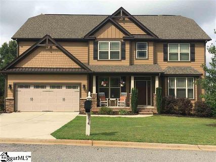 113 Castle Creek Drive