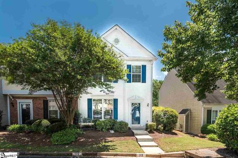 112 Waterford Park Drive