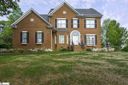 100 Gemstone Trail sold home in Easley, SC
