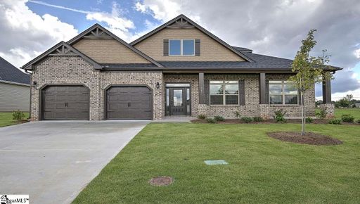 914 Willhaven Place sold home in Kings Crossing, Simpsonville, SC