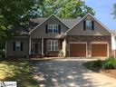 3 Grouse Ridge Way sold home in Greenville, SC