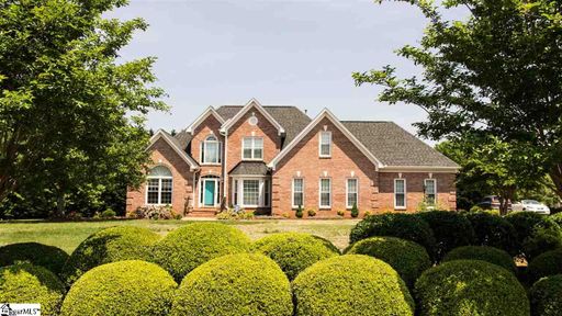 517 Silver Ridge Drive