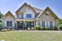 49 Appian Circle sold home in Simpsonville, SC