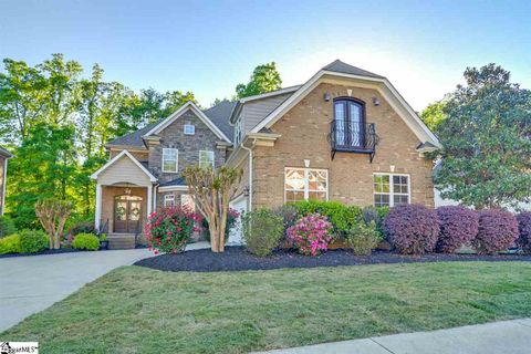 212 Waverly Hall Lane sold home in Waverly Hall, Simpsonville, SC