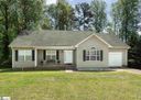 236 Pine Meadow Drive sold home in Travelers Rest, SC