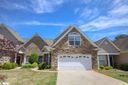 114 Pelham Springs Place sold home in Greenville, SC