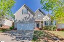 305 Glencrest Court sold home in Greer, SC