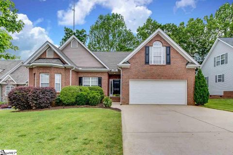 604 Austin Woods Court
