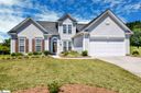 15 Bamburgh Brae Court sold home in Simpsonville, SC