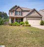 406 Marefair Lane sold home in Simpsonville, SC
